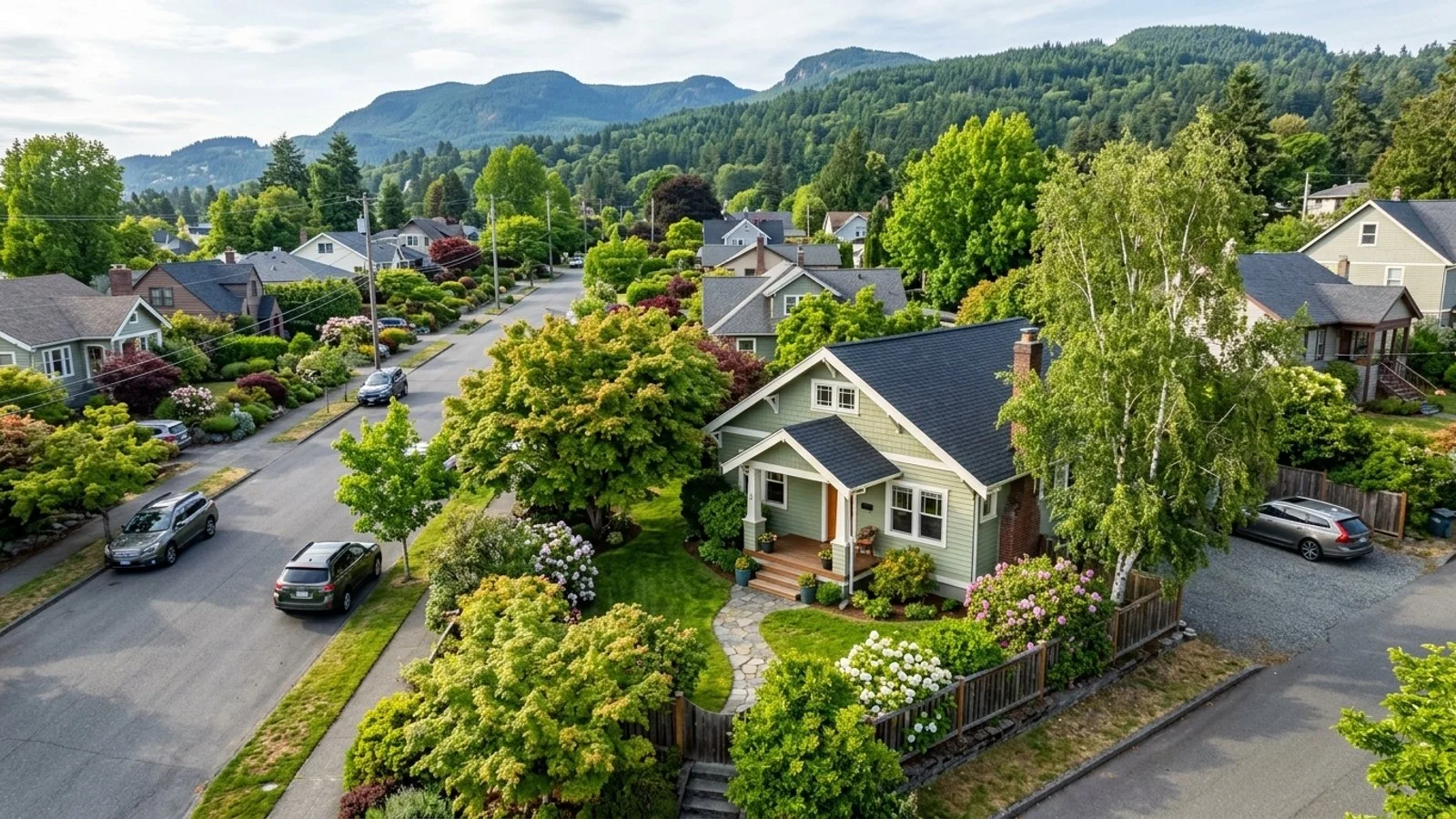 What to Know About Happy Valley vs Sudden Valley Real Estate in Bellingham, WA