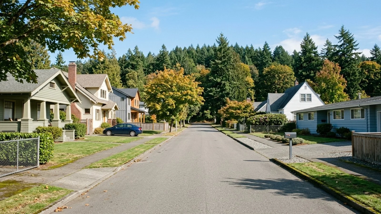 Selling a Home in Bellingham, WA: How to Get a Fast Cash Offer