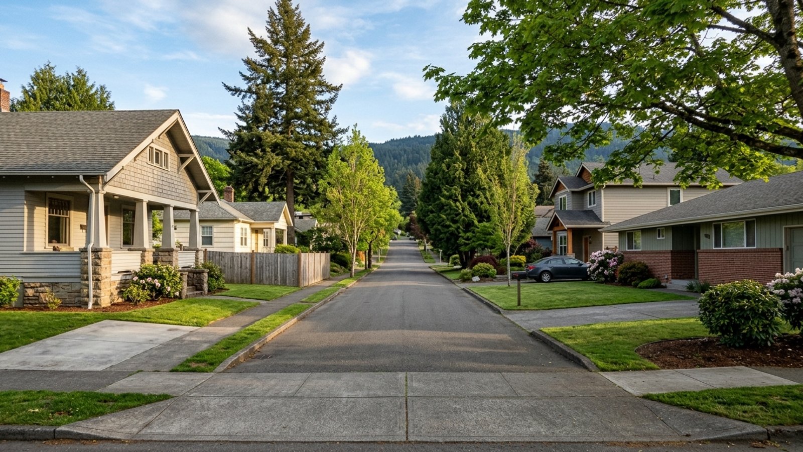 Guide for First-Time Home Buyers in Bellingham, WA (2026)