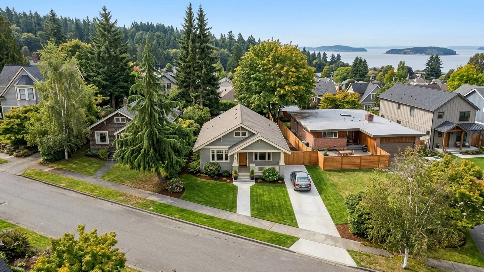 Home Staging in Bellingham, WA: How to Sell Faster and for More