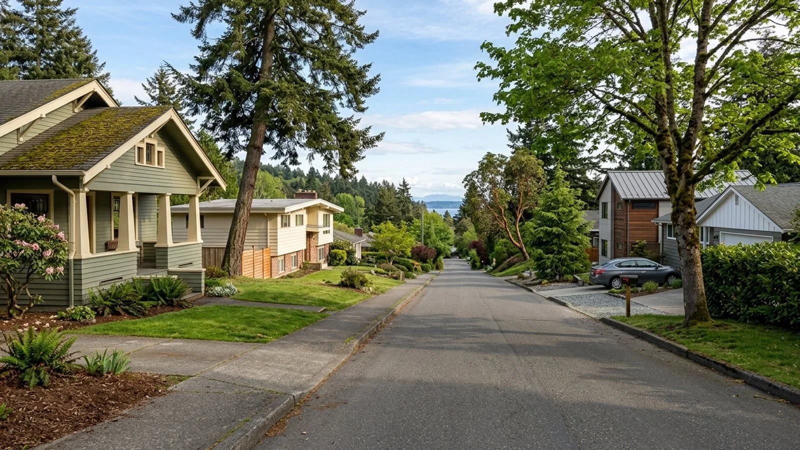 What to Know About the Population of Bellingham, WA in 2026
