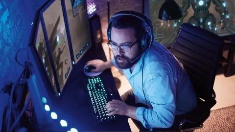 Intel - Christian Kozowick