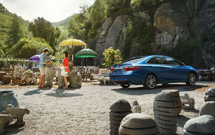 Toyota - Photog: Christian Kozowick