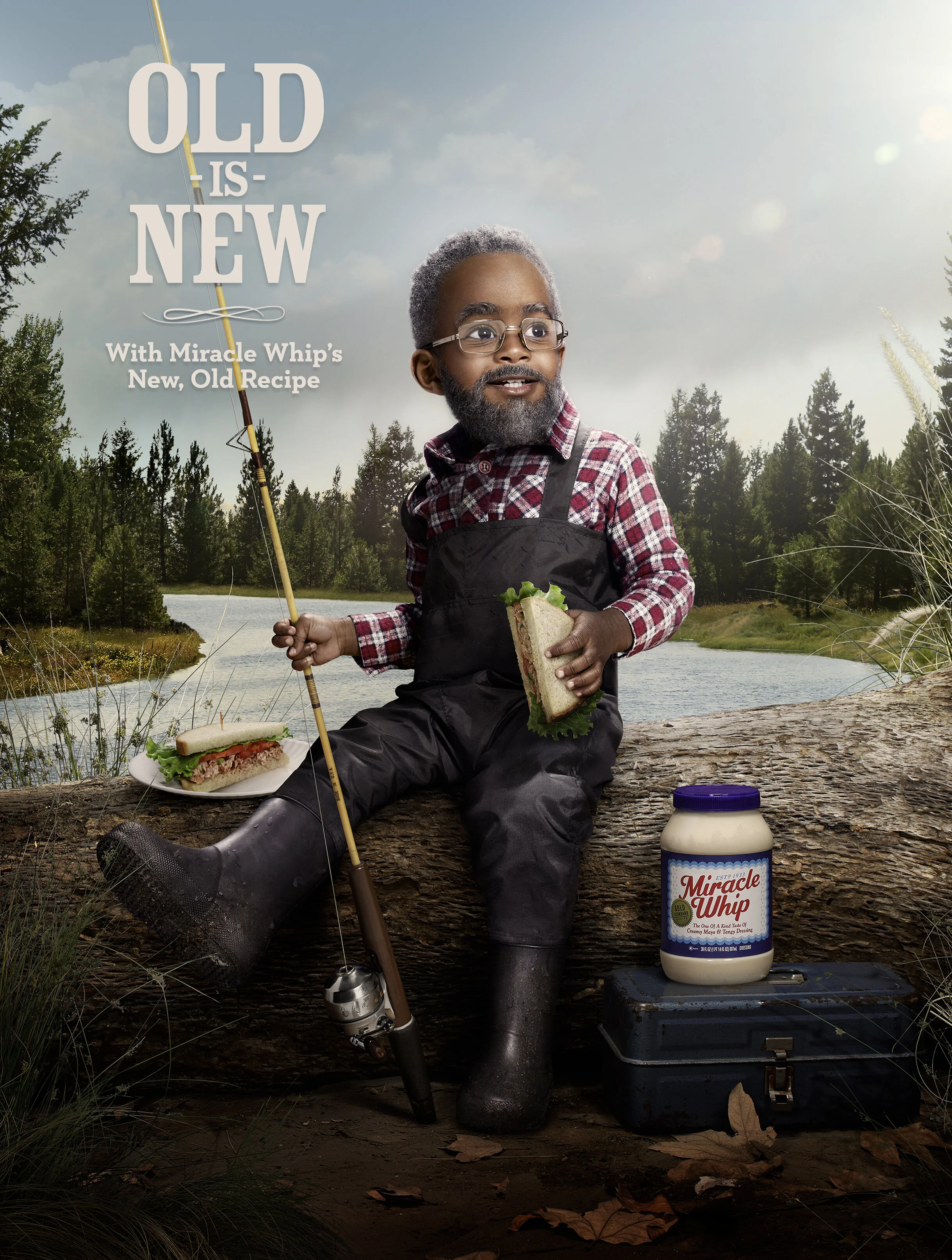 Miracle Whip - Photog: Zack Scott