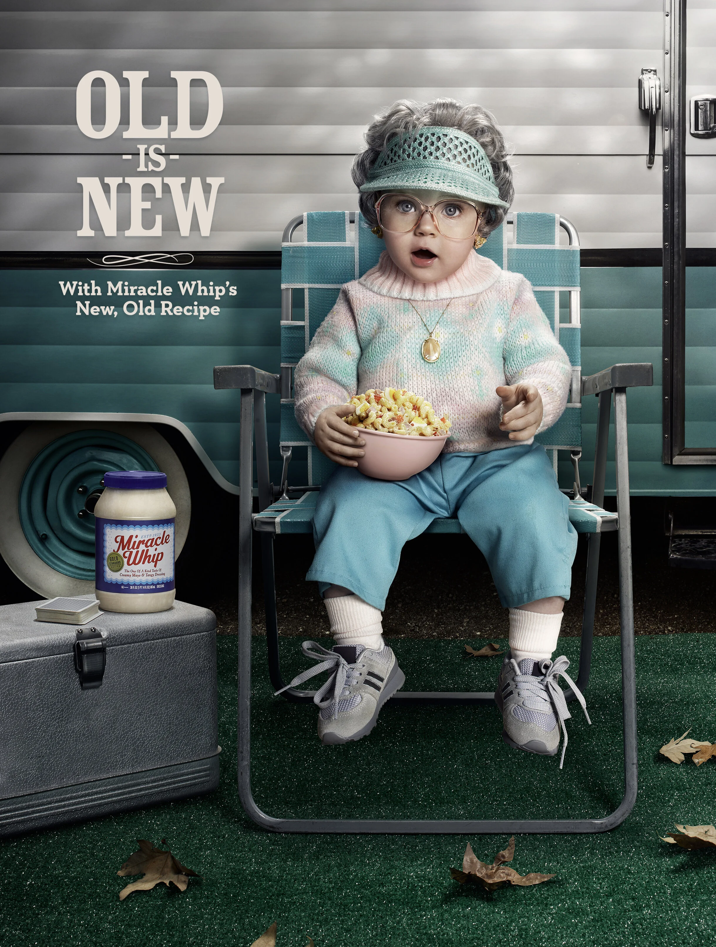 Miracle Whip - Photog: Zack Scott