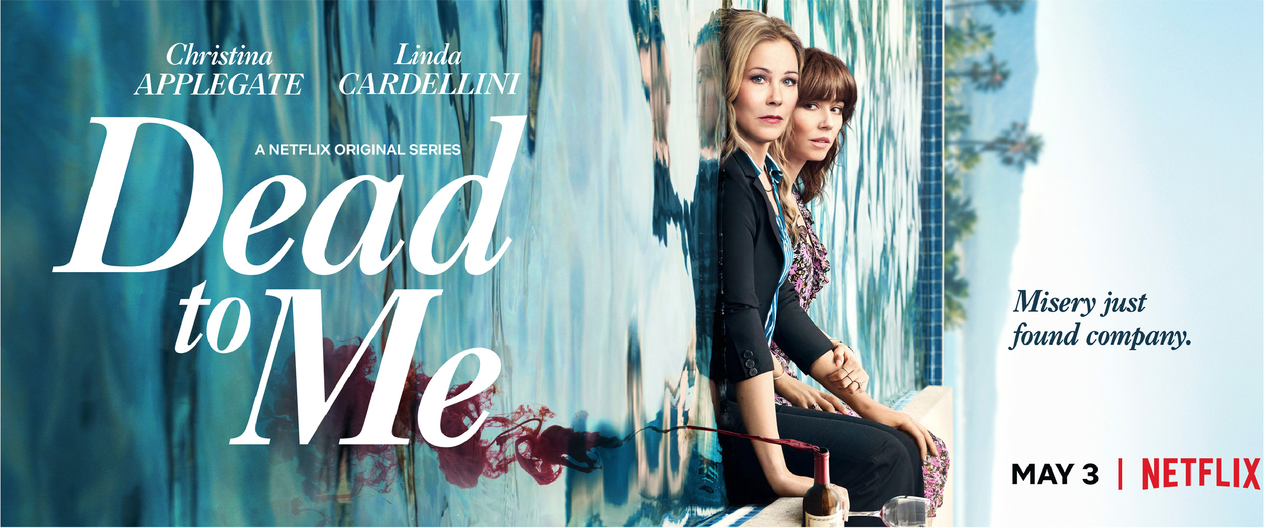Dead to Me Show Promo - Photog: Emily Shur