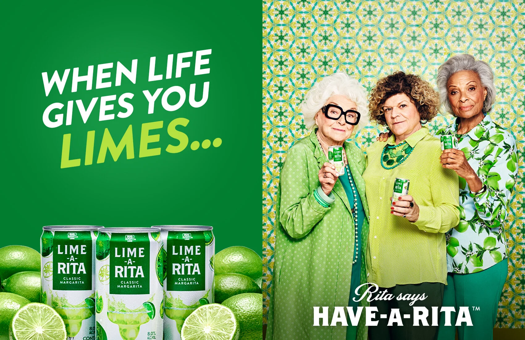 Lime-a-Rita - Photog: Emily Shur