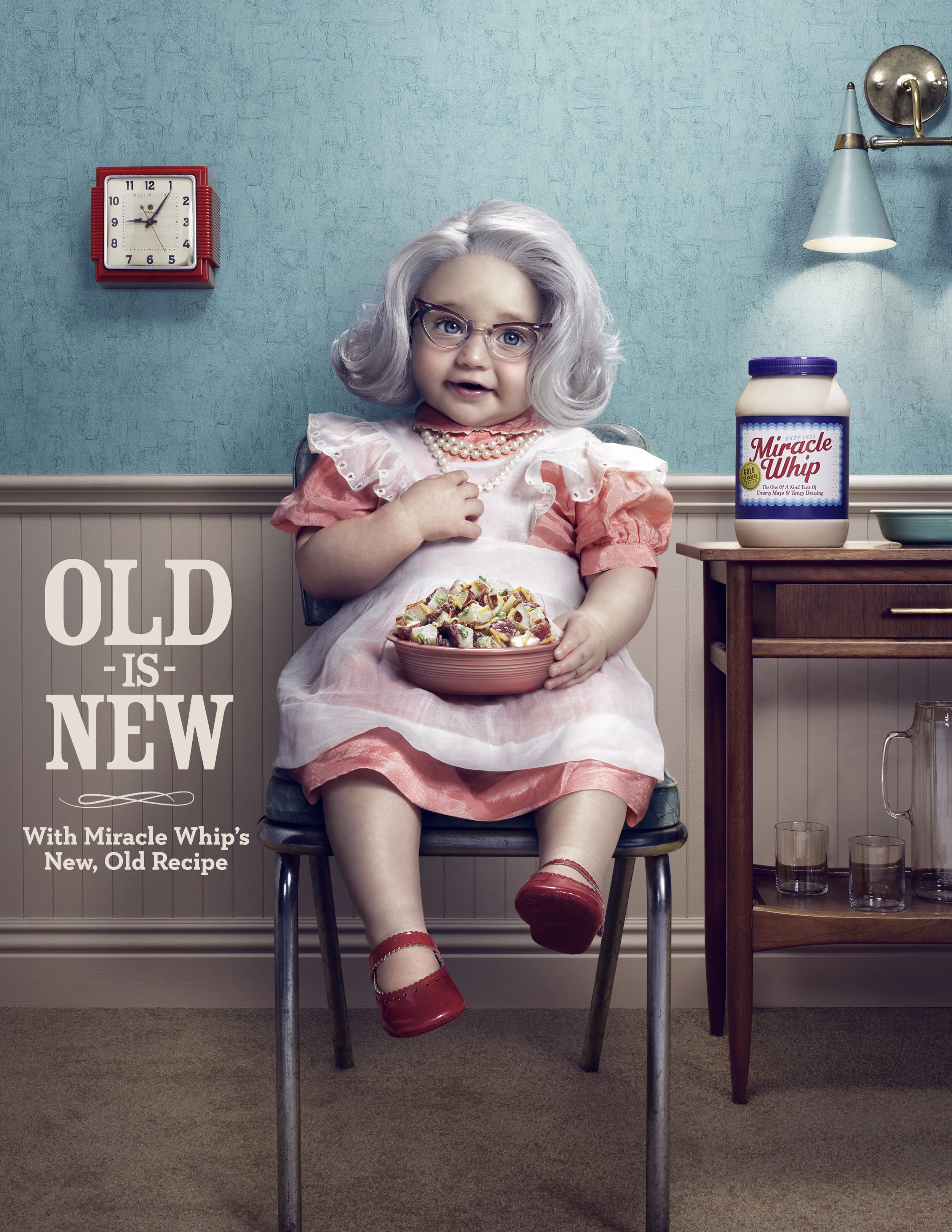 Miracle Whip - Photog: Zack Scott