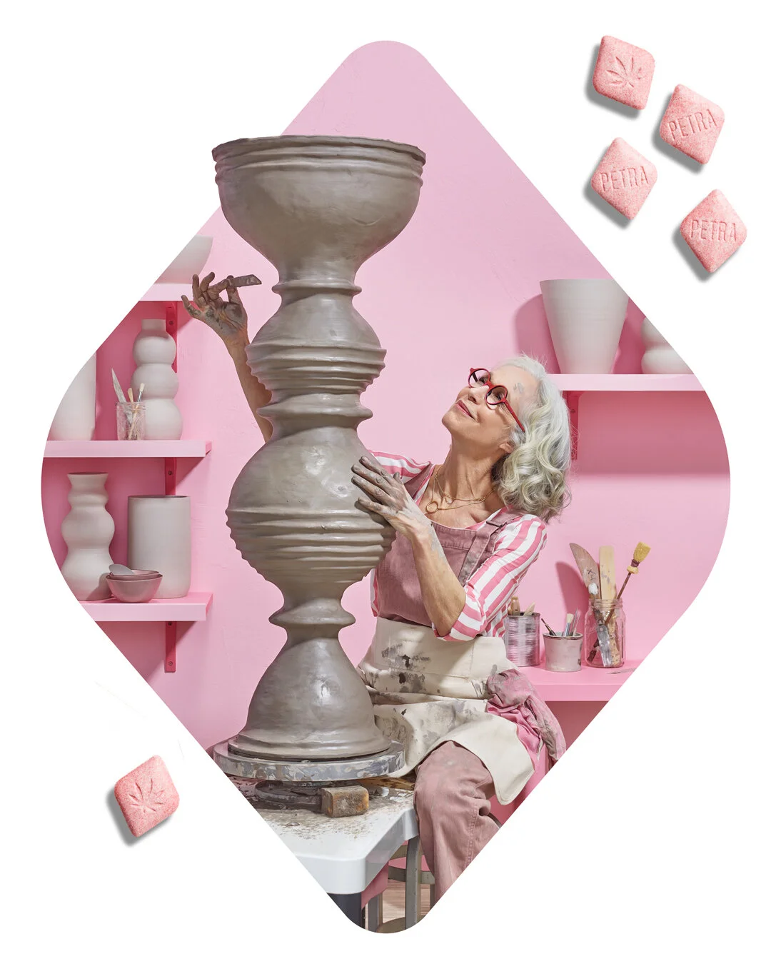 Kiva Confections - Photog: Zack Scott