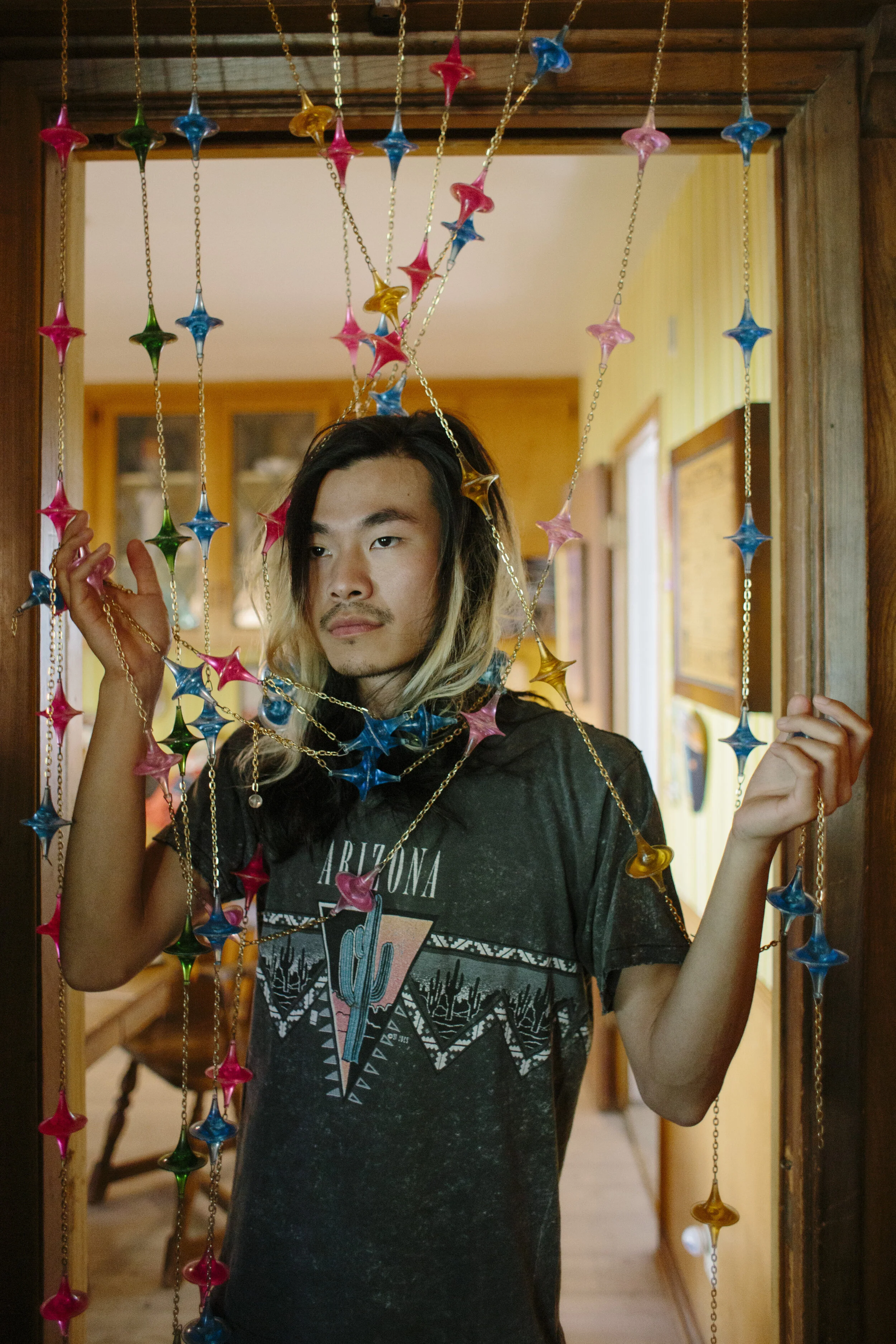 TikTok - Photog: Chris McPherson