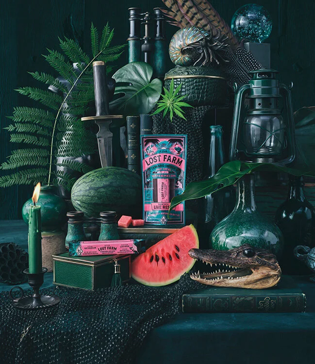 Kiva Lost Farm - Photog: Zack Scott