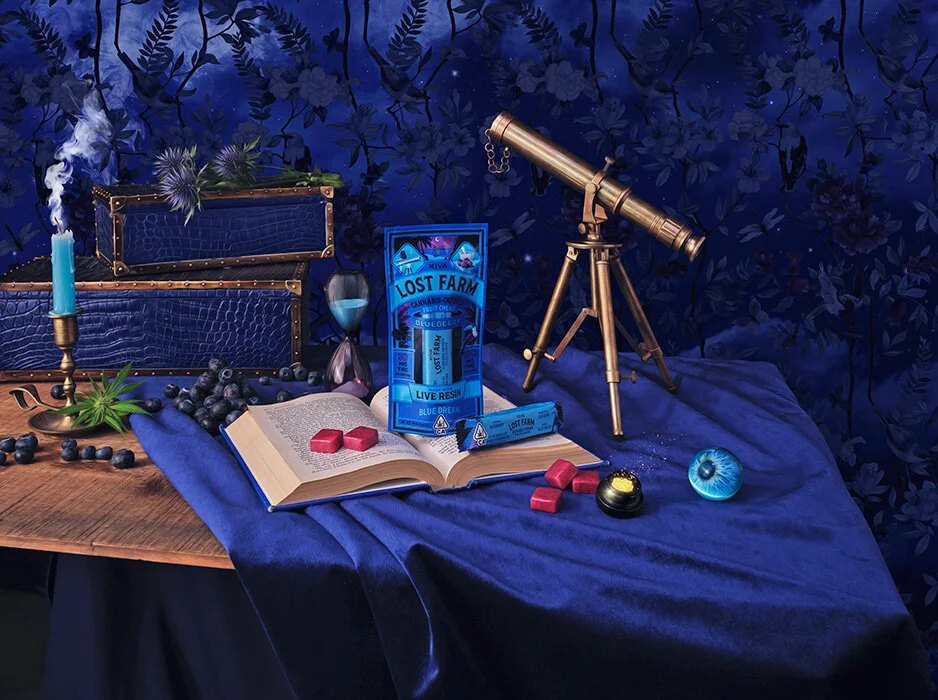 Kiva Lost Farm - Photog: Zack Scott