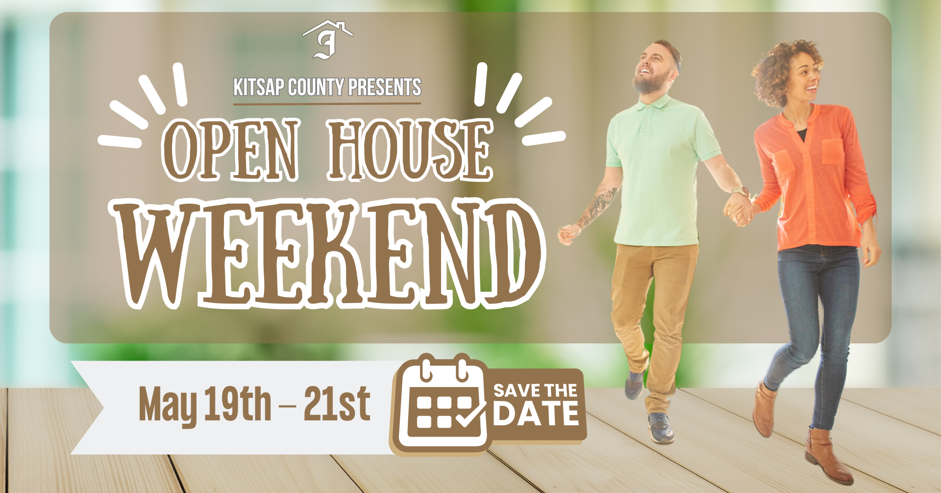 John L. Scott Kitsap Open House Weekend May 19 - 21, 2023