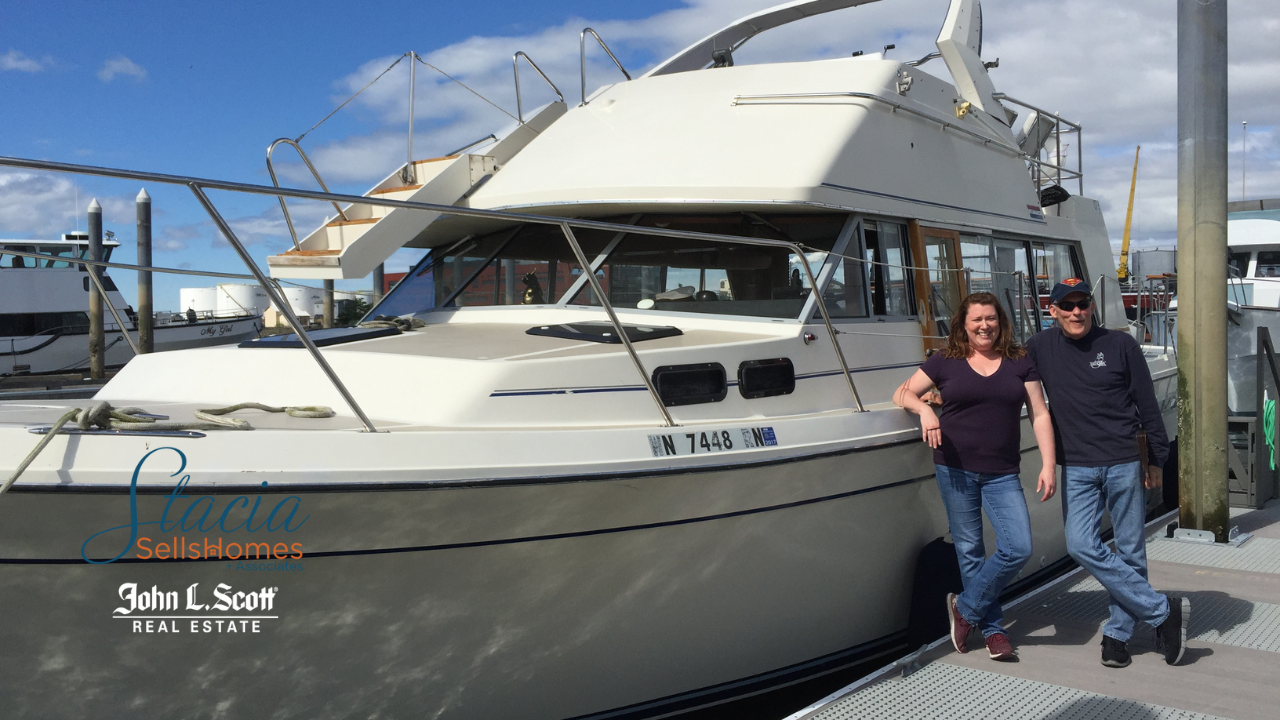 Setting Sail into the Whimsical World of the Silverdale Real Estate Market