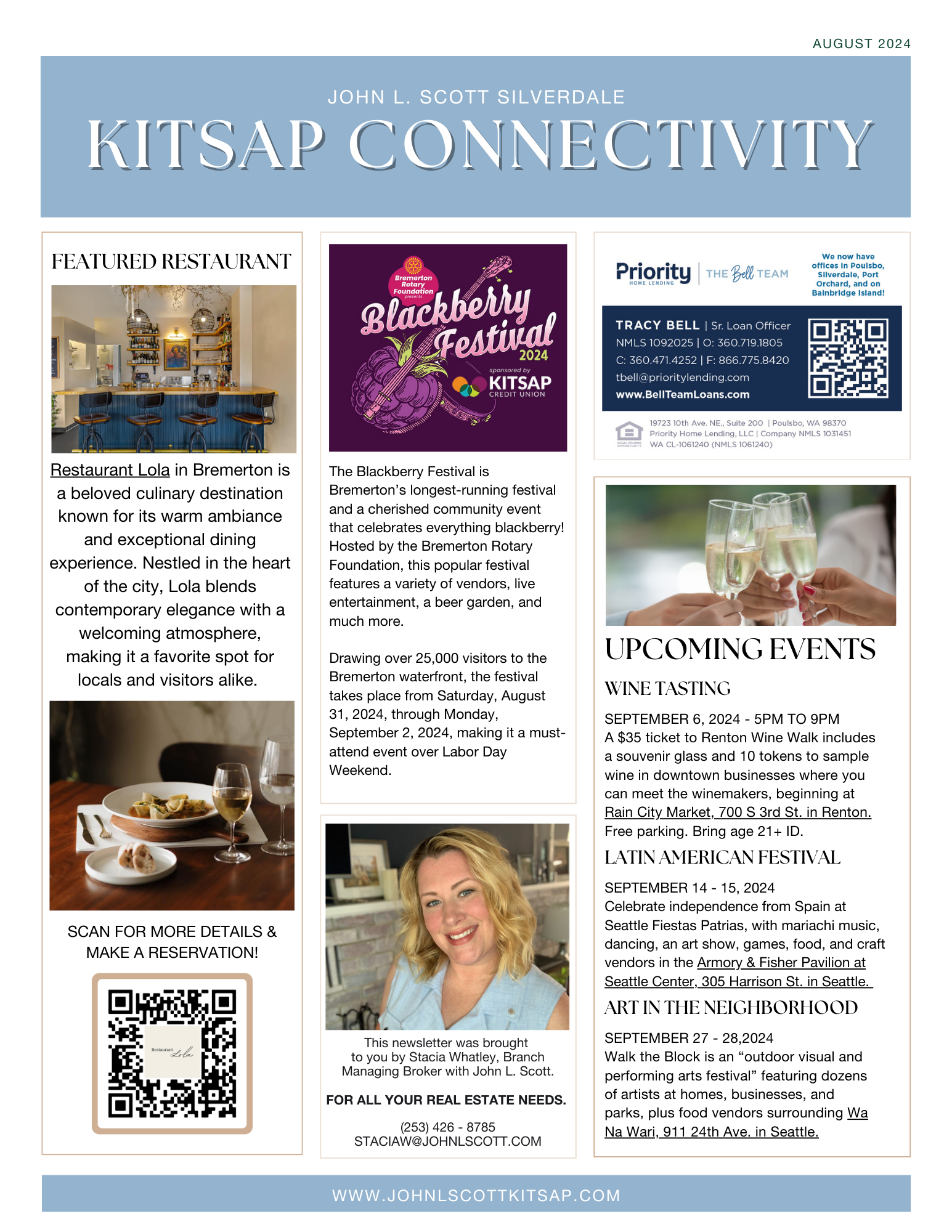 August 2024 Housing Market Stats - Luxury Edition