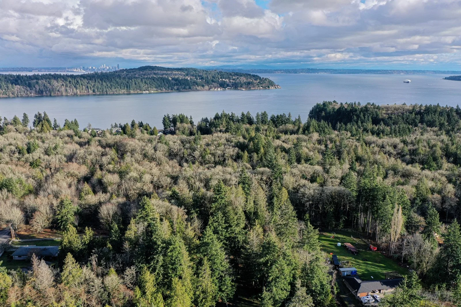 From First Home to Final Sale: A Journey of Trust, Dreams, and Dirt