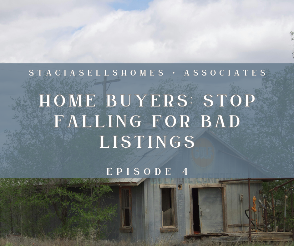 Stop Falling for Bad Listings: A Home Buyer's Guide to Spotting Real Estate Red Flags Before You Waste Another Saturday