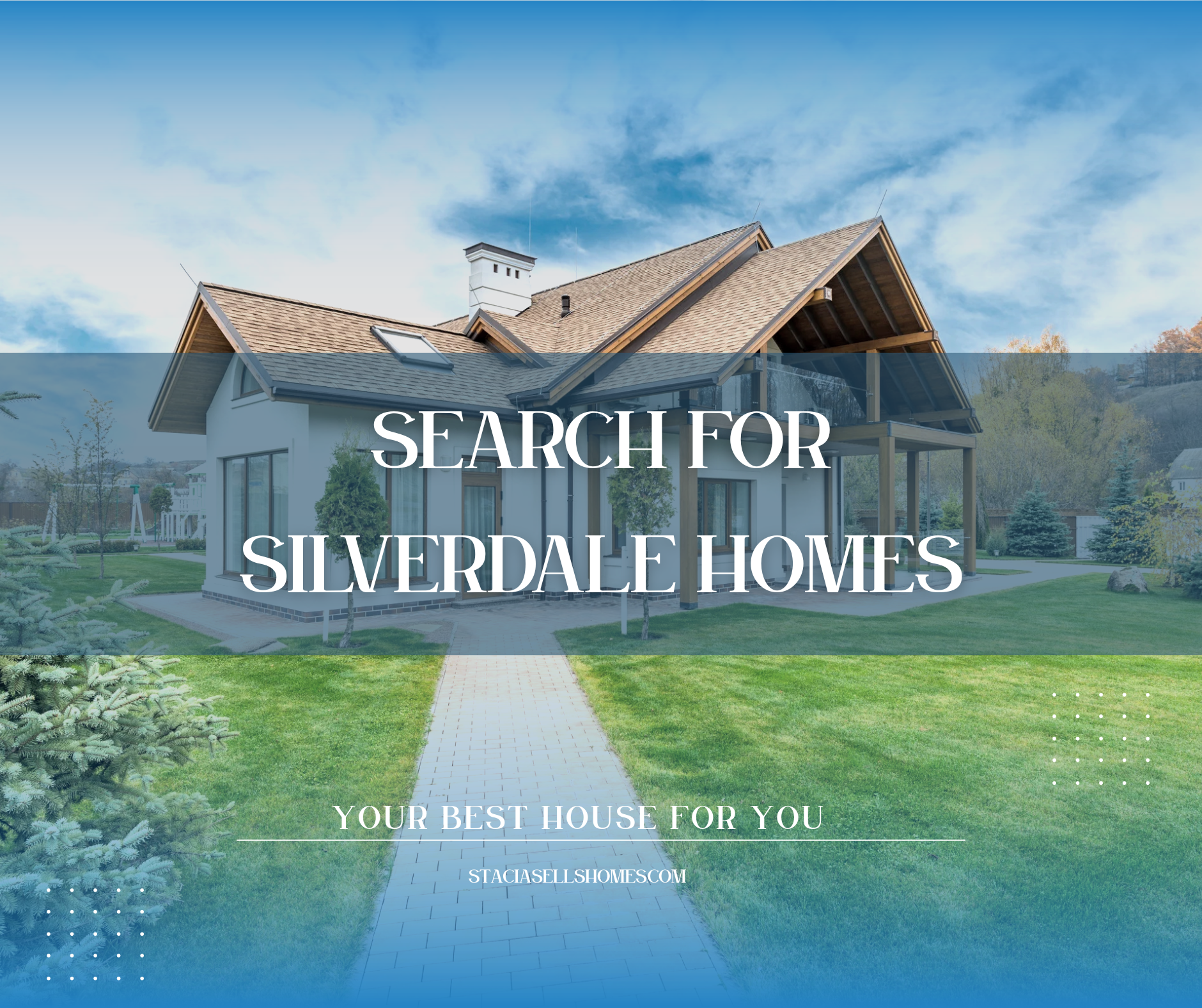 Search for Silverdale Homes for Sale