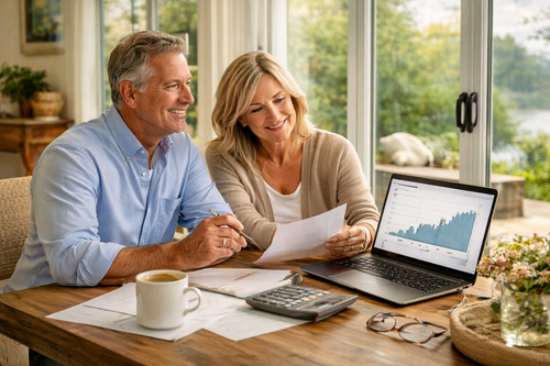 Home equity Gig Harbor real estate