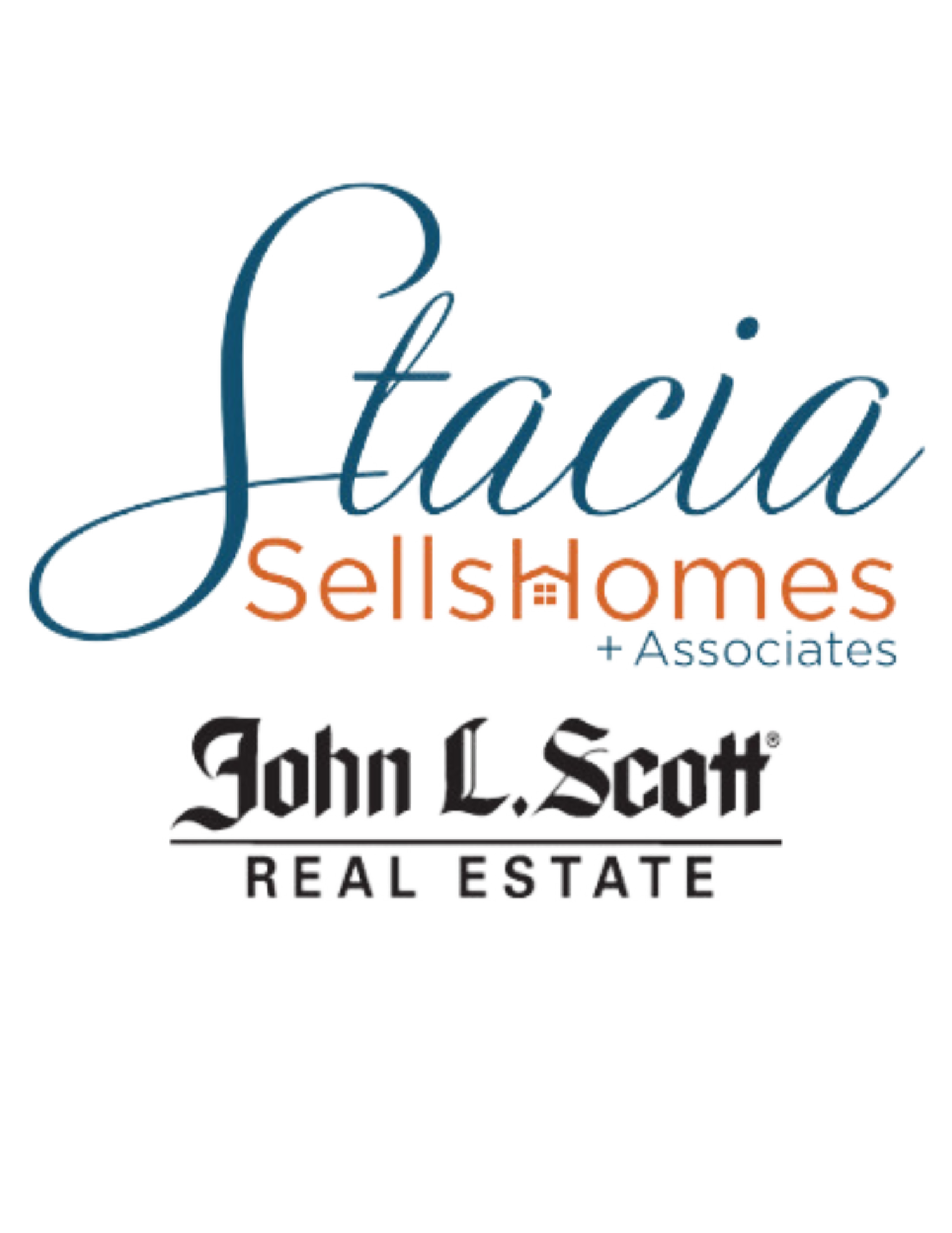 StaciaSellsHomes + Associates