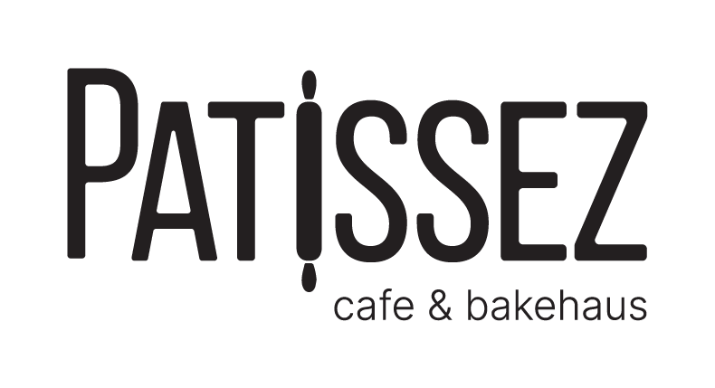 Patissez Cafe - the best cafe in the world