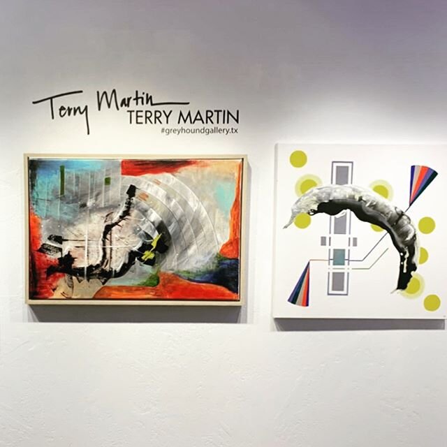 ✨Artist Spotlight✨

NAME: Terry Martin (@awakedreamerdesign)

MEDIUM: Oil, acrylic, pastel, spray paint, alcohol ink, watercolor, ink and graphite.

BACKGROUND: Terry explores notions of reality and her perception of the human condition. She chooses 