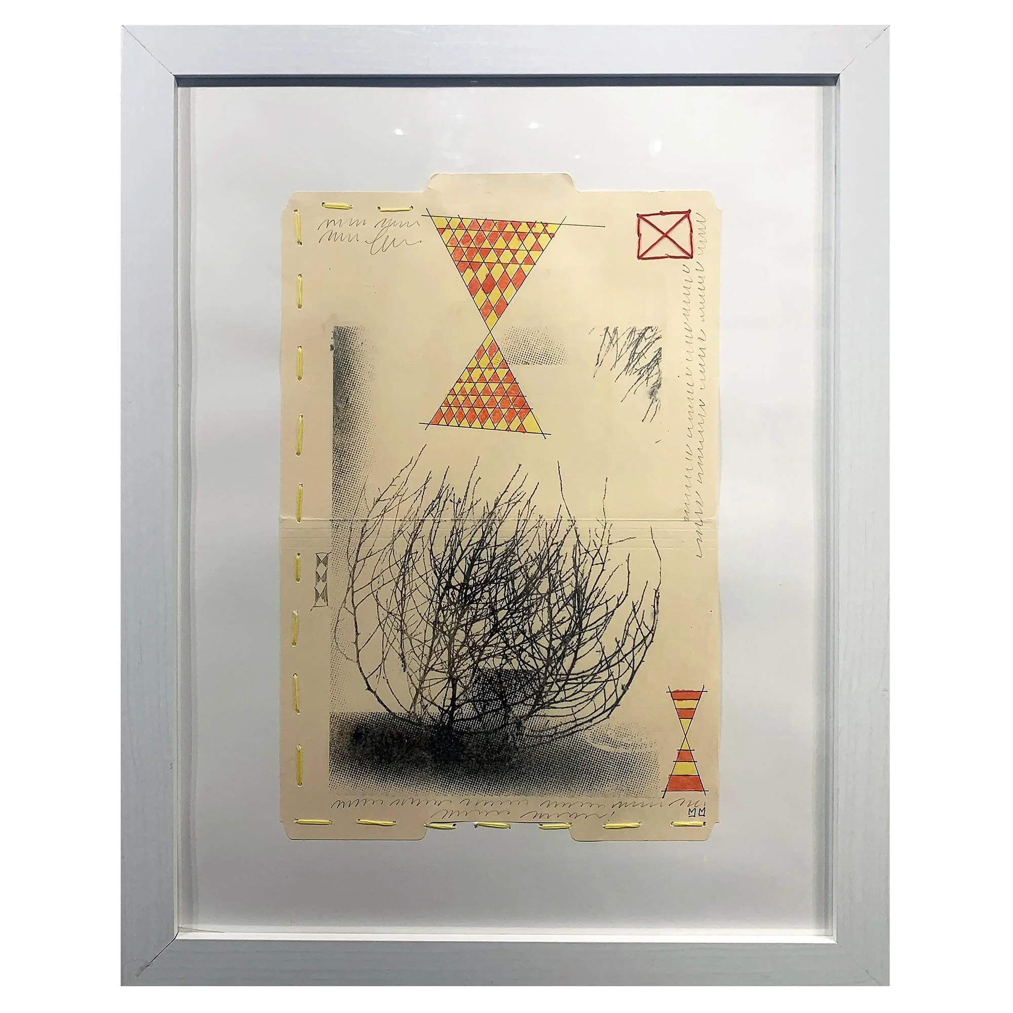 Marcus Melton- Tumbleweed Triangle .jpg