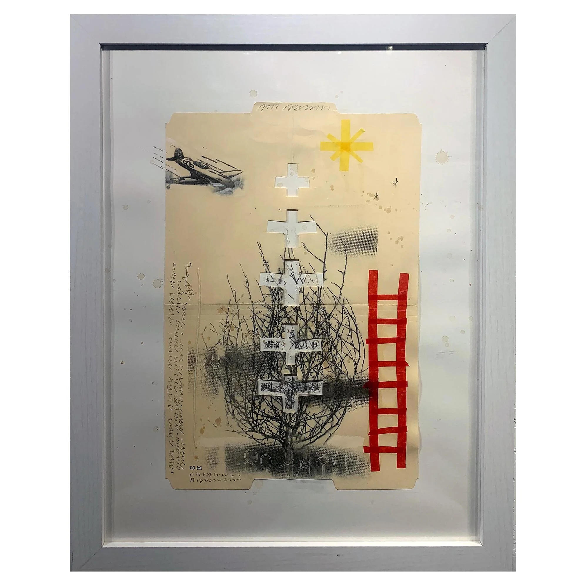 Marcus Melton- Tumbelweed Toteum.jpg