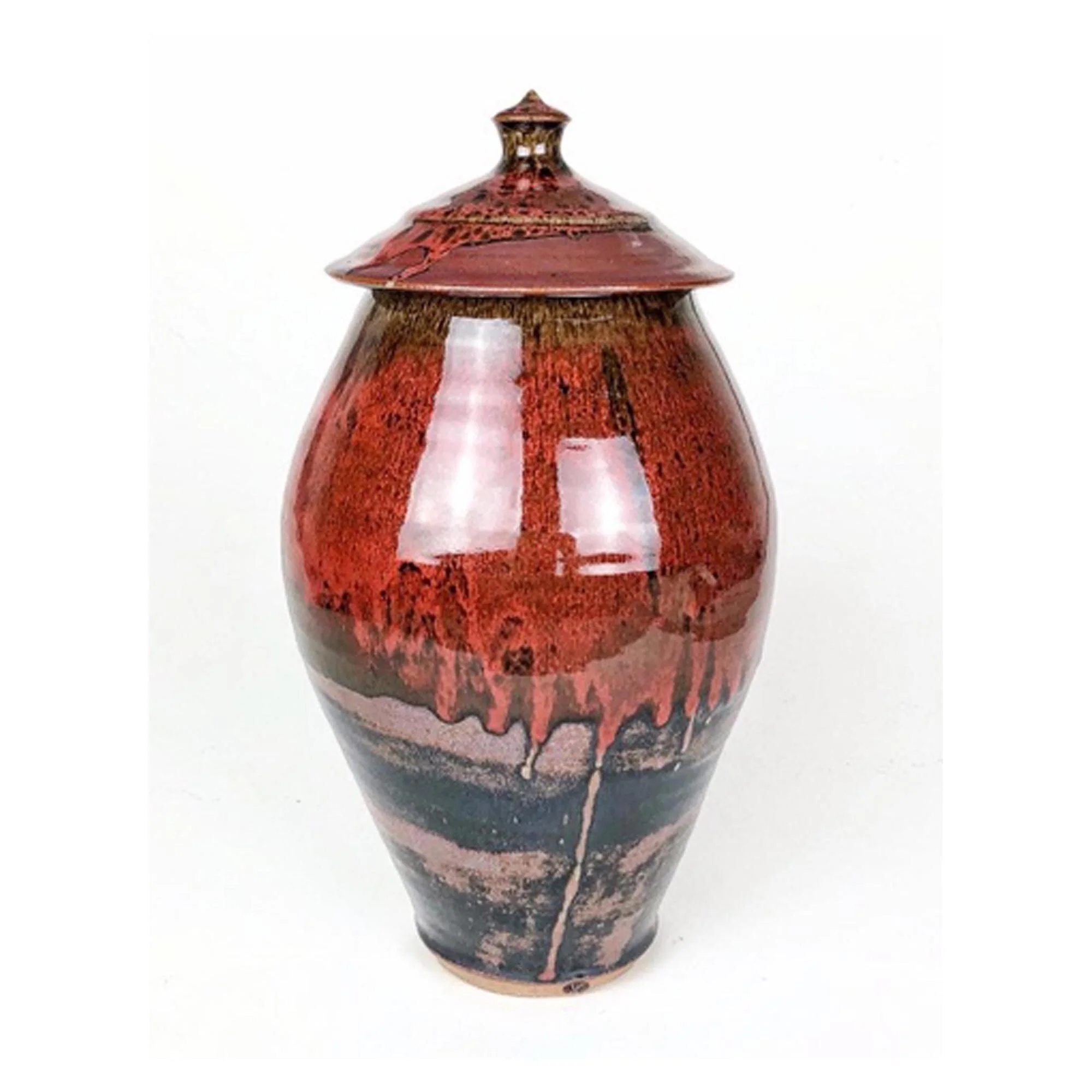 Victor Granadoz-Ammolite Jar.jpg