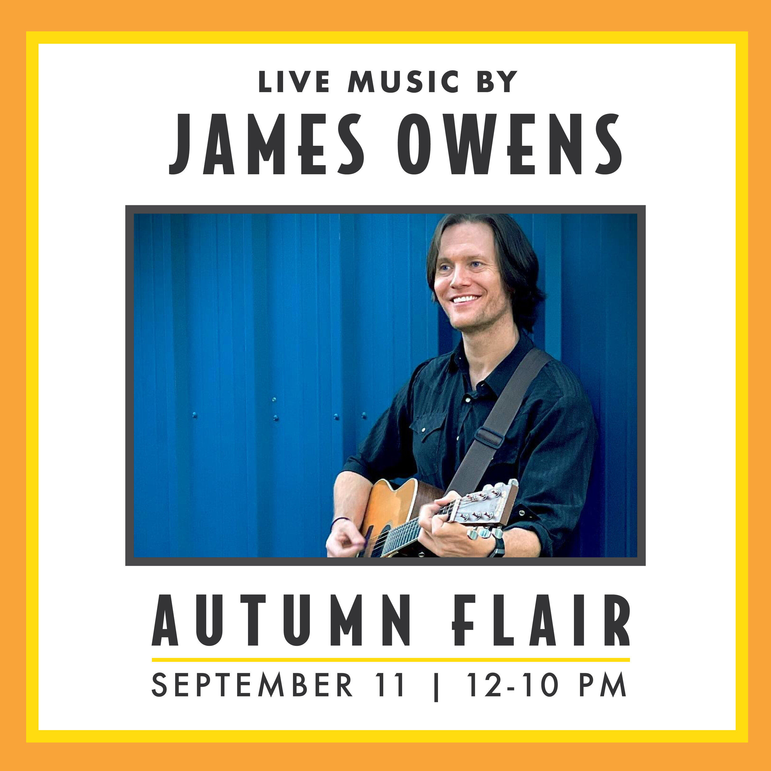 Autumn Flair-Live Music-James Owens.jpg