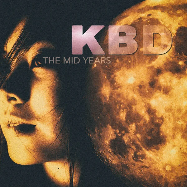  KBD ‎– The Mid Years 1994 -1997