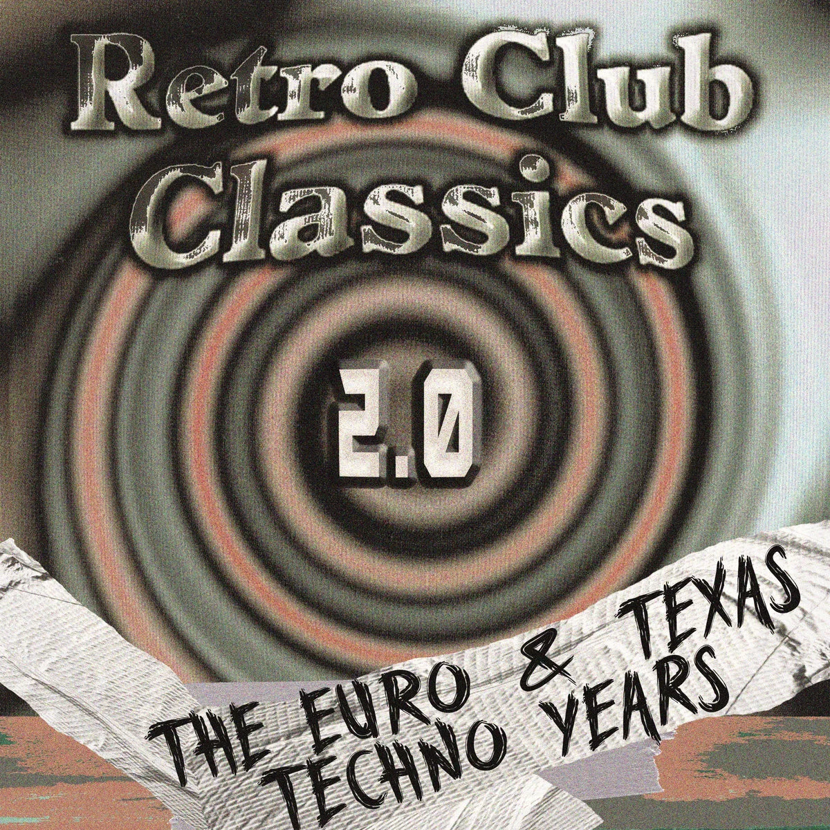 Various Artist - Retro Club Classics 2.0