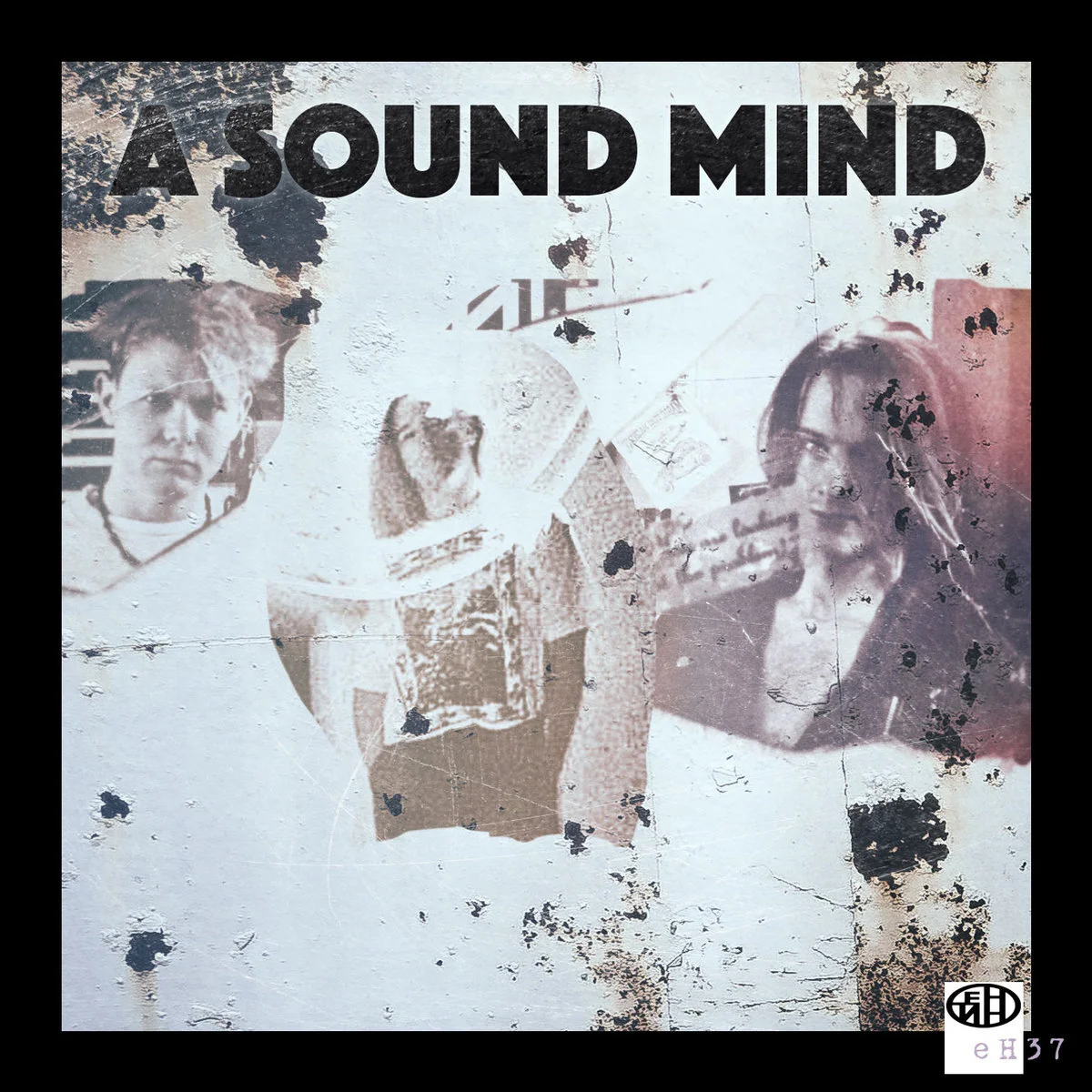 A Sound Mind - Electric Penalties