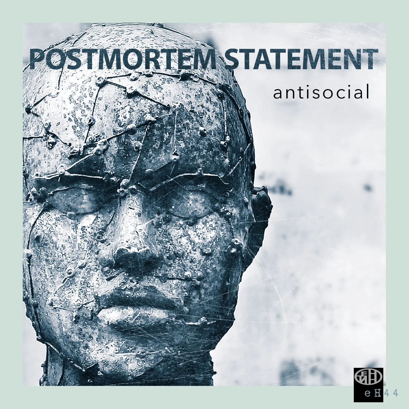 Postmortem Statement - antisocial