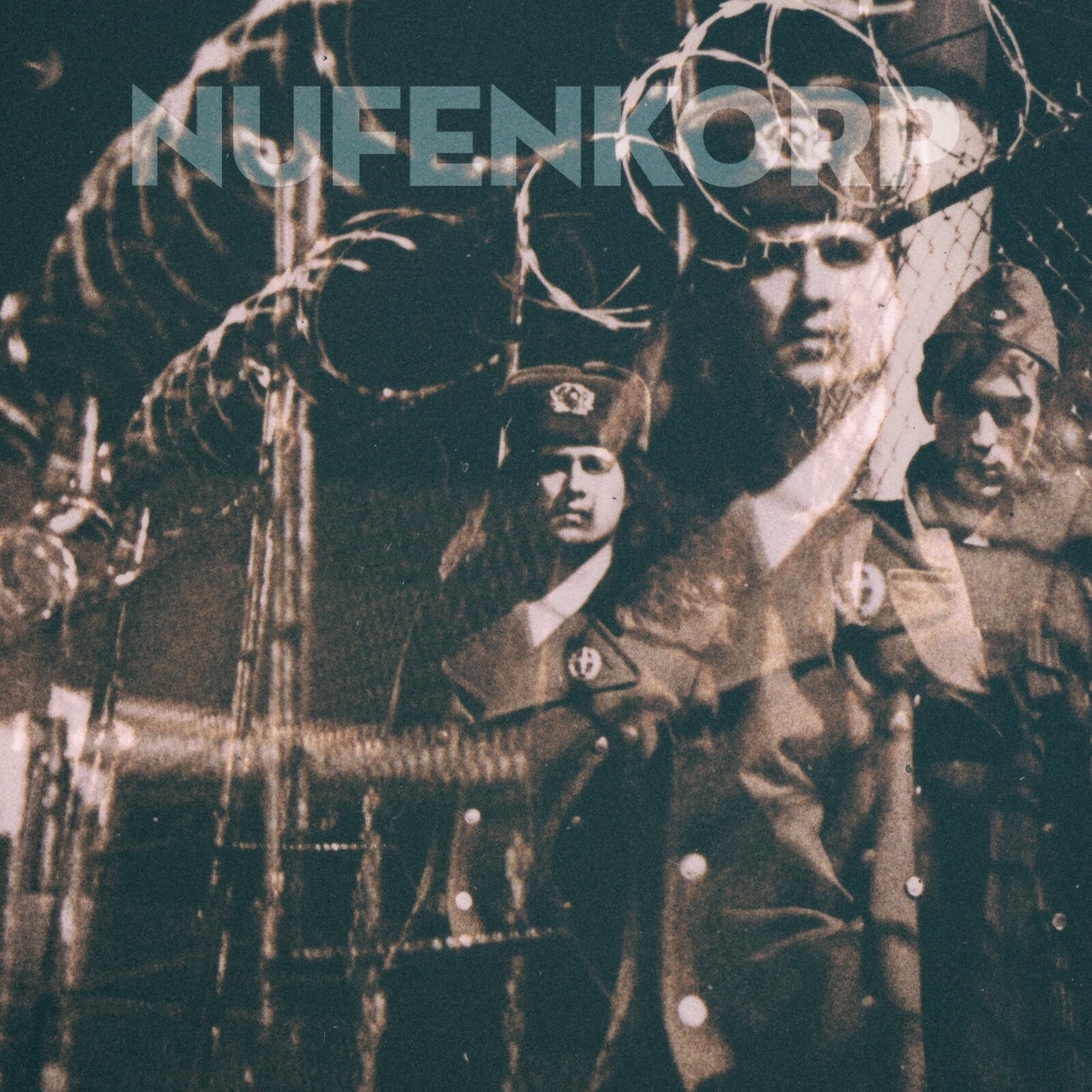  Nufenkorp ‎– NUFENKORP (Extended)