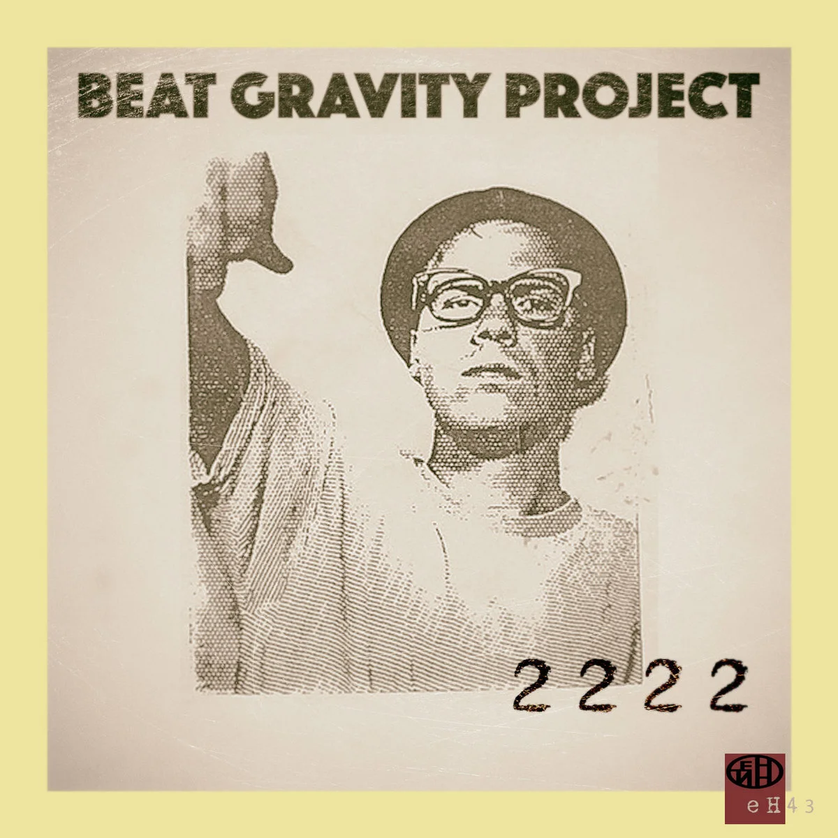 Beat Gravity Project - 2222