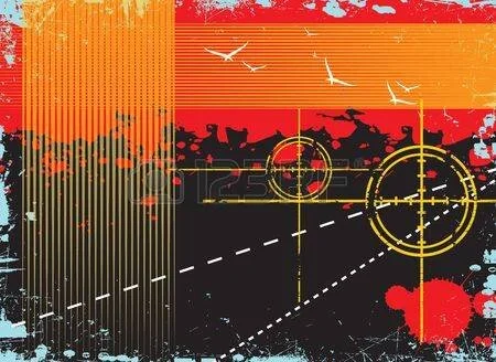 cyberpunk gun target.jpeg