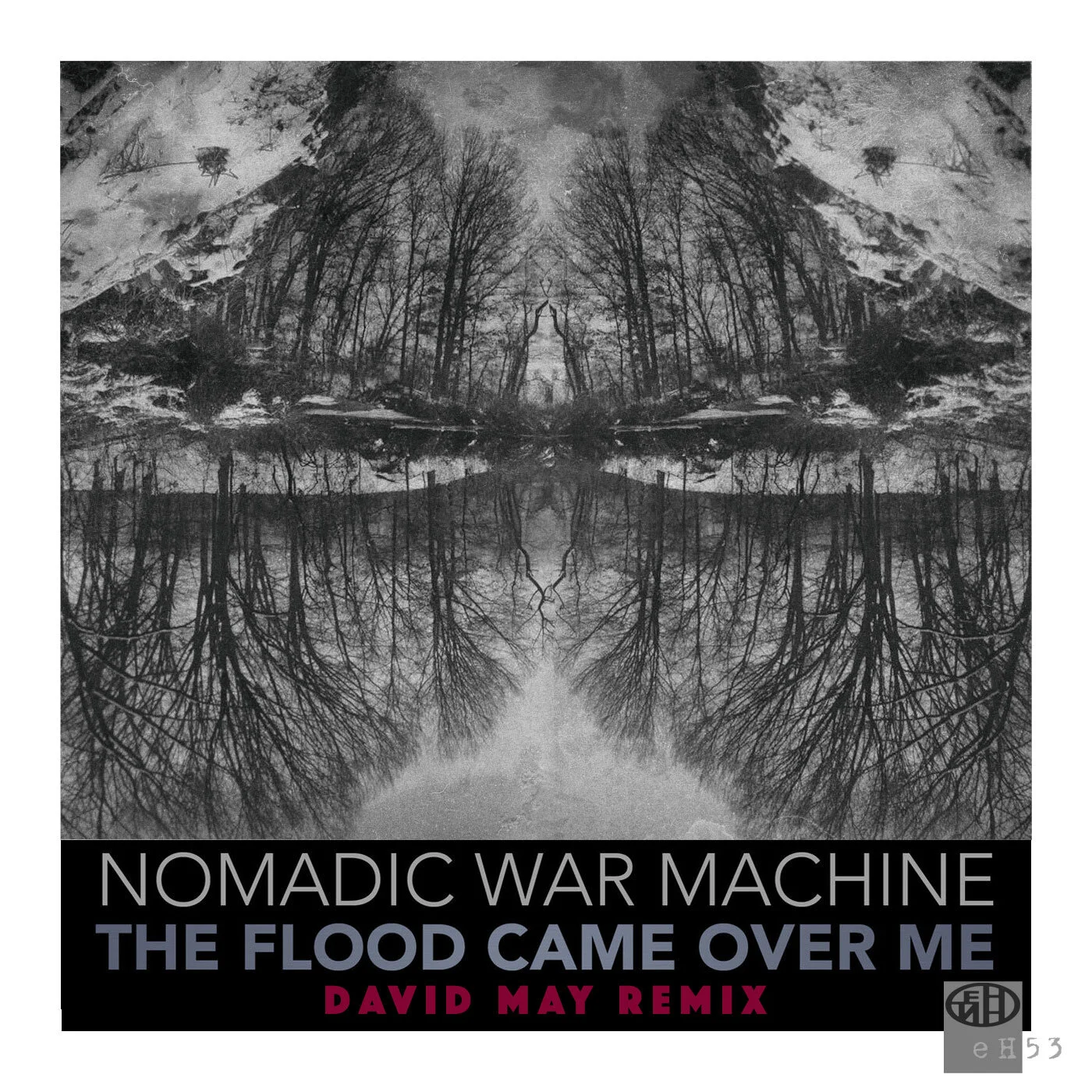 Nomadic War Machine - The Flood Came Over Me (David May ReMix)	  