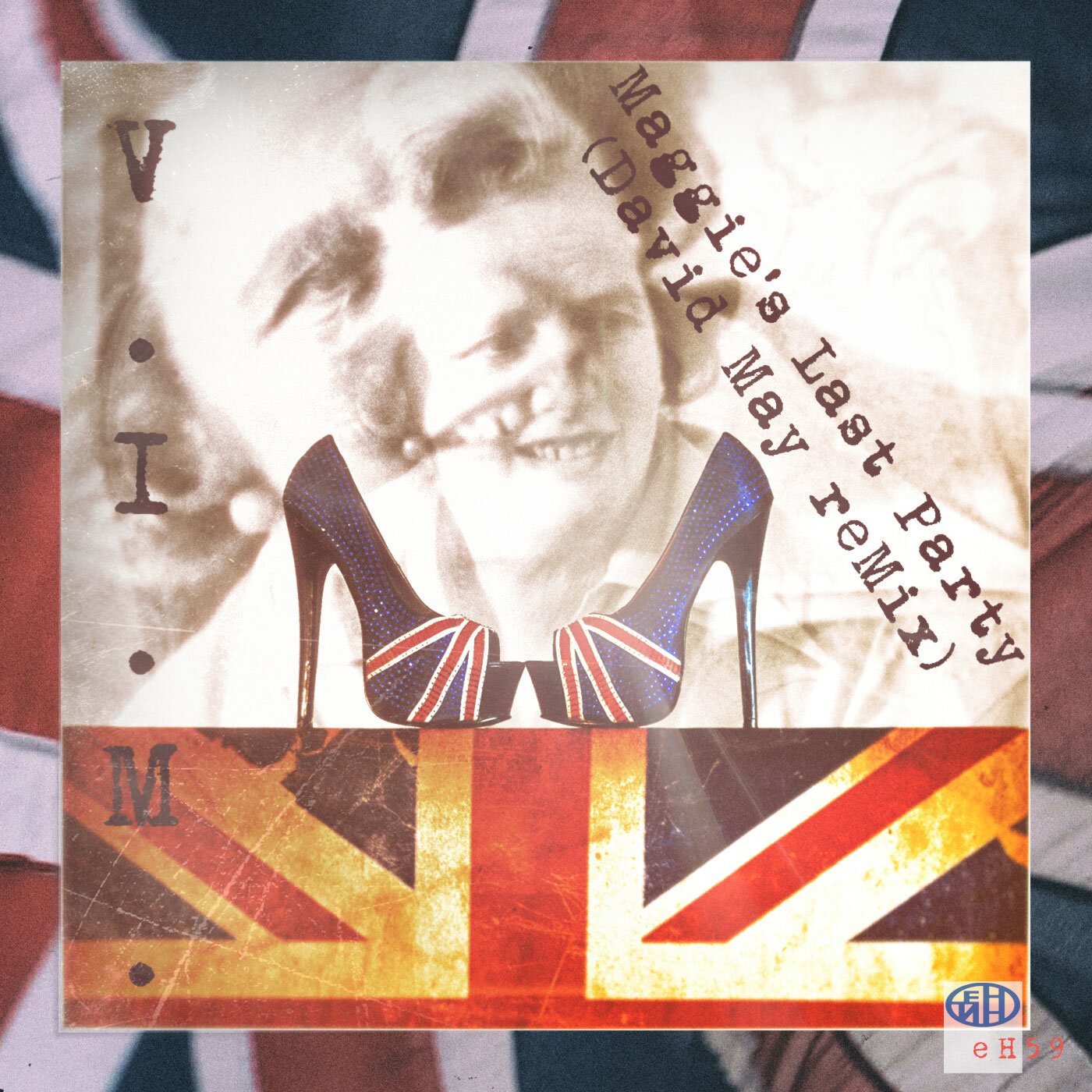 V.I.M. - Maggie's Last Party (David May ReMix)