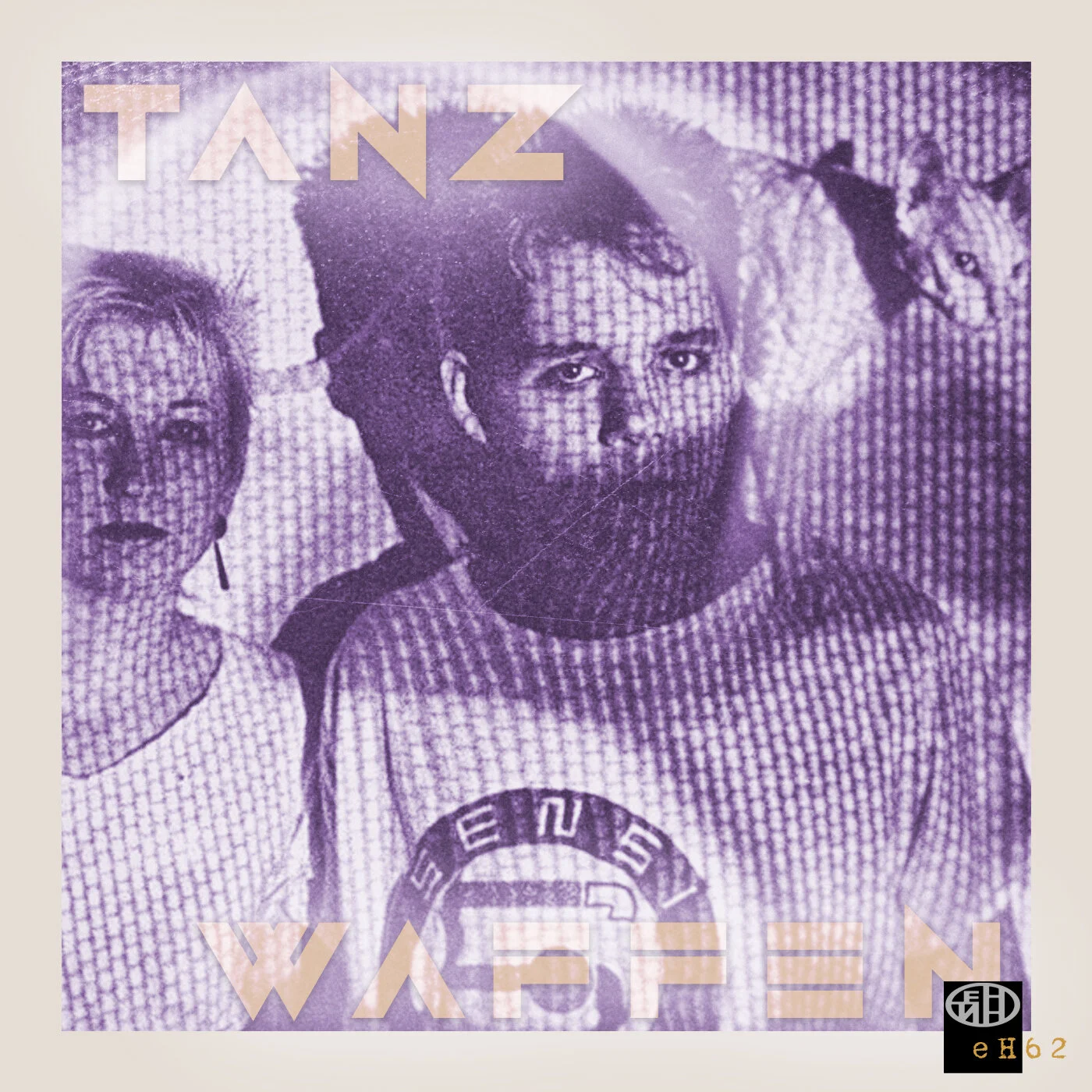 Tanz Waffen - Led Astray 1985 - 1991(Extended)