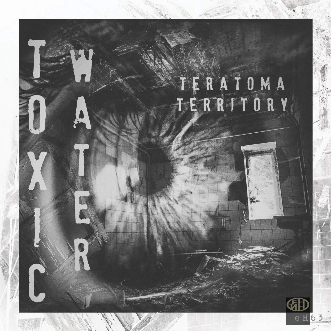 Toxic Water - Teratoma Territory
