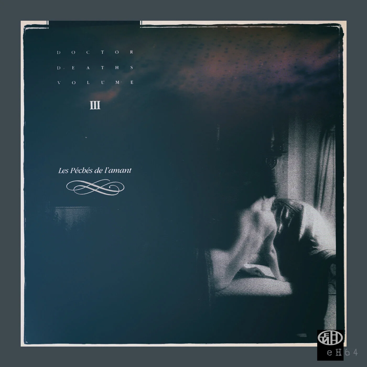  Doctor Death's Vol. III: Les Péchés De L'amant