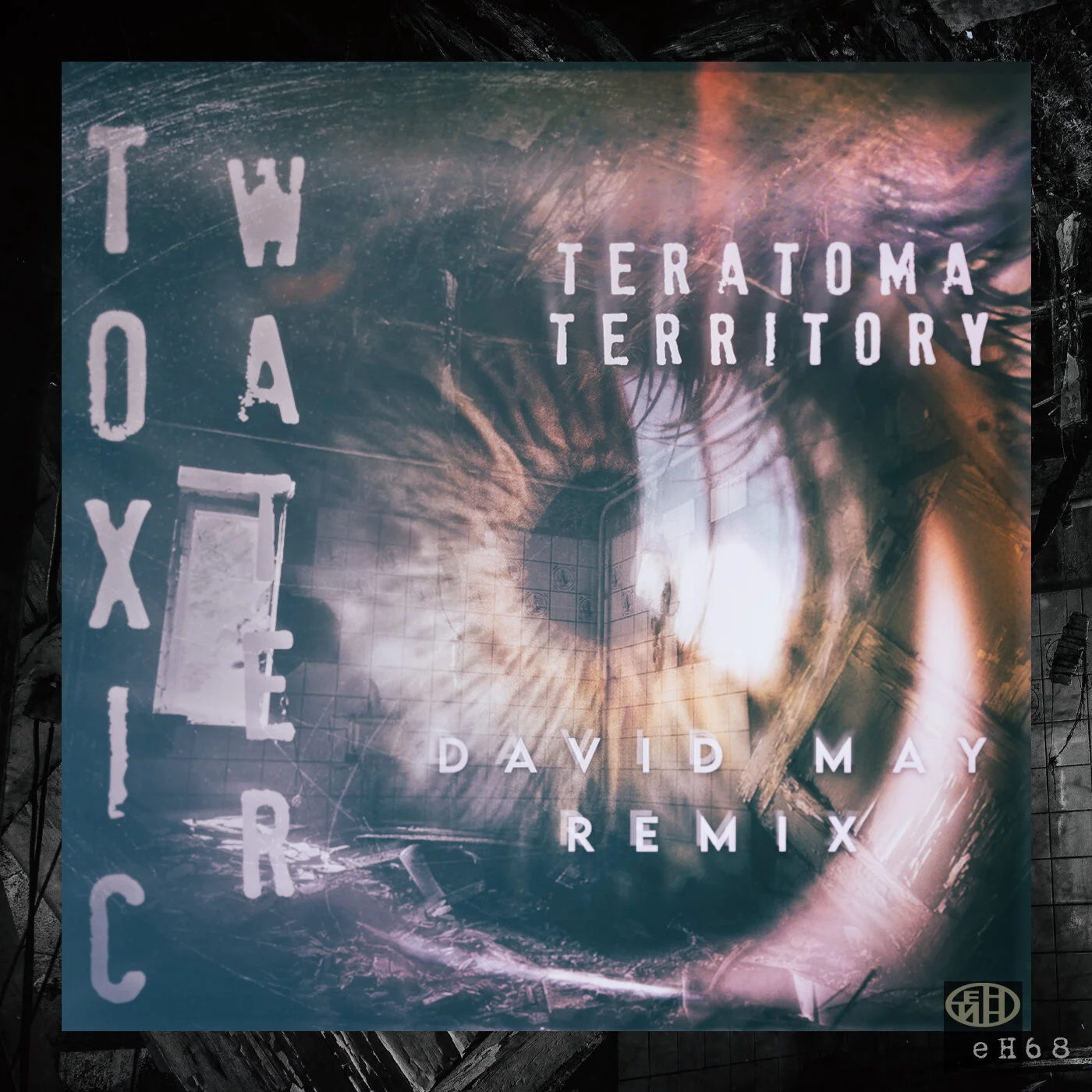 Toxic Water - Teratoma Territory (David May ReMix) 