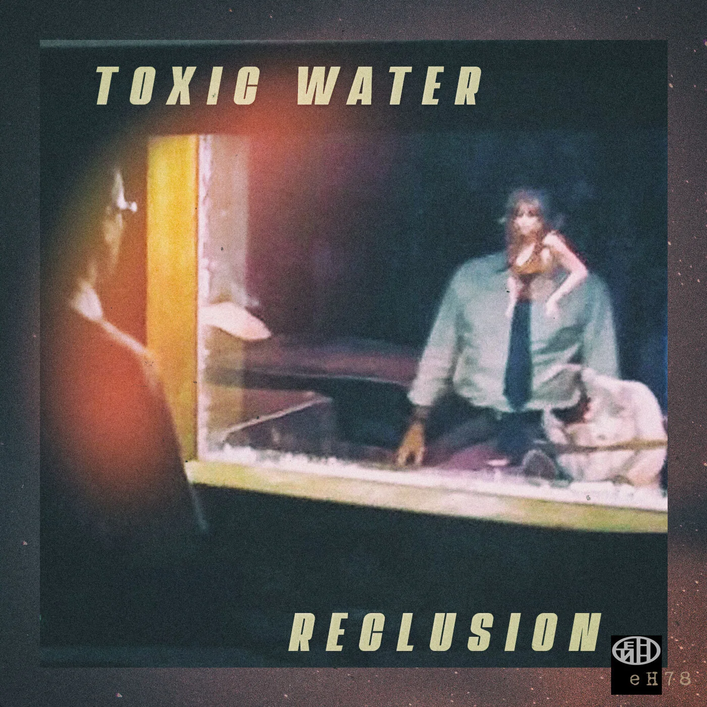 Toxic Water - Reclusion