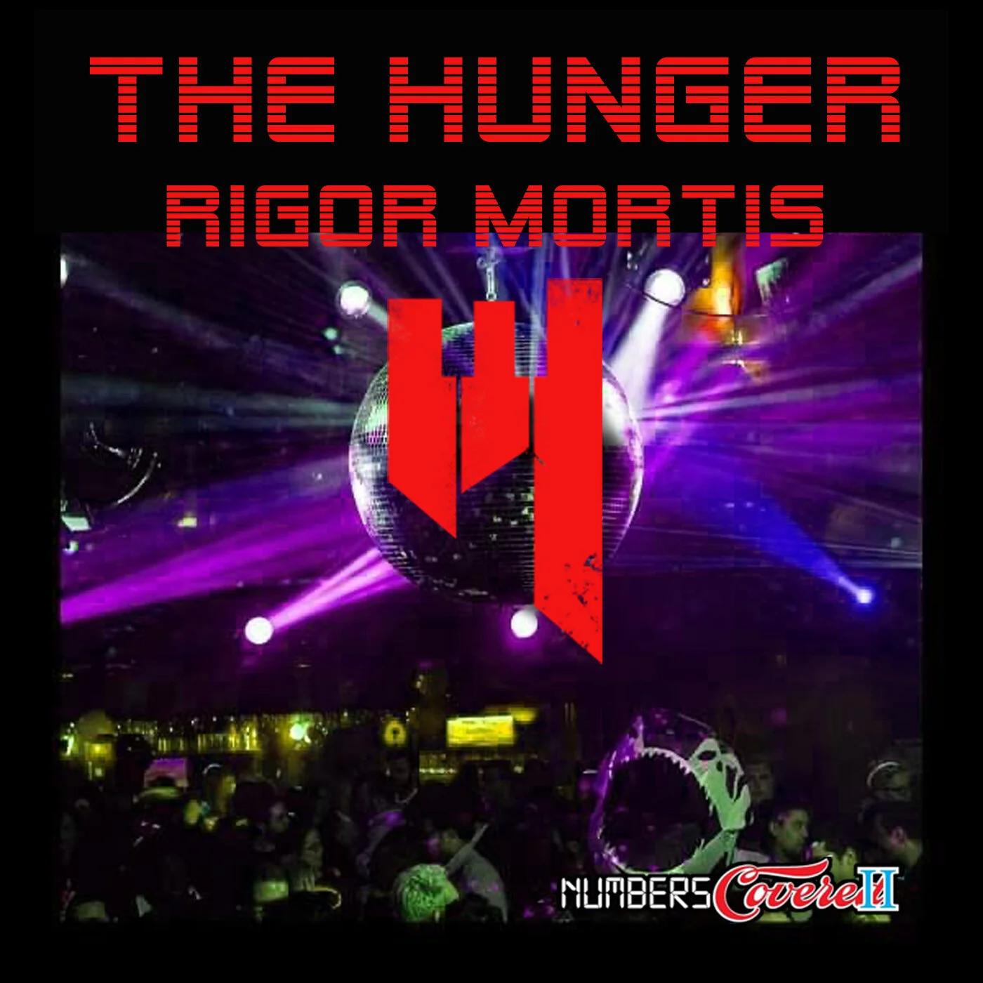 The Hunger- Rigor Mortis