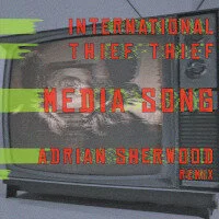 International Thief Thief - Media Song (Adrian Sherwood ReMix)