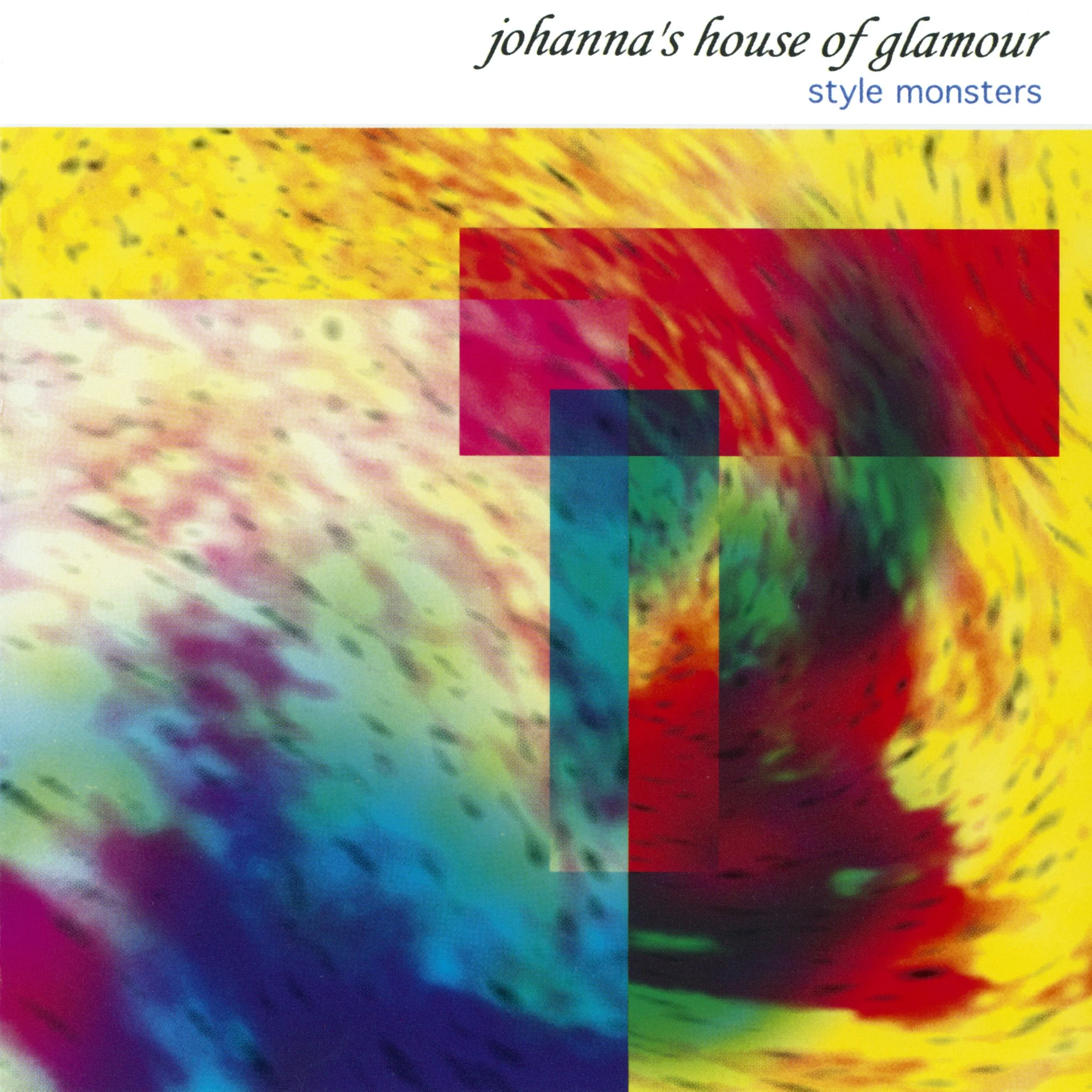 Johanna's House of Glamour - Style Monsters