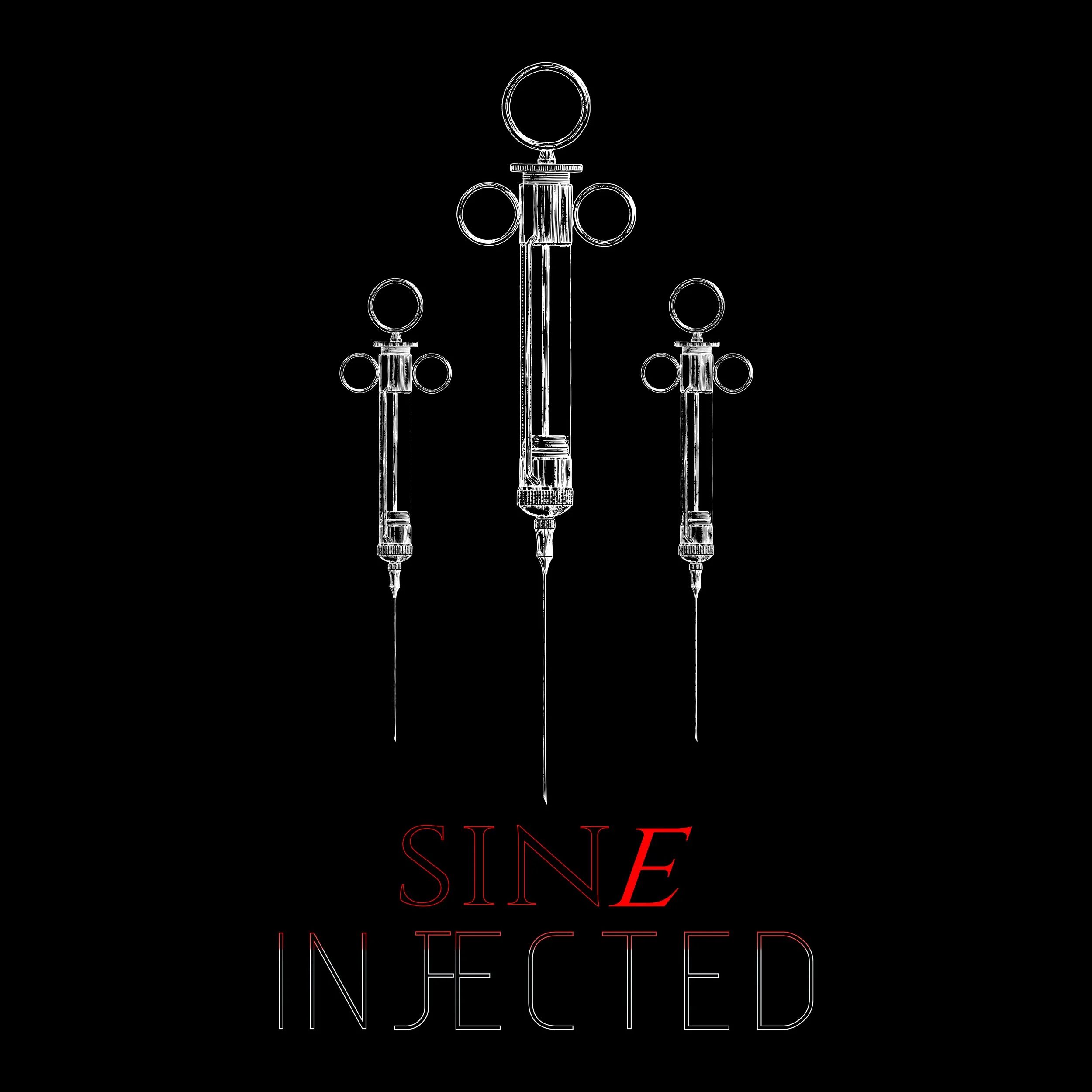 SINE - Injected