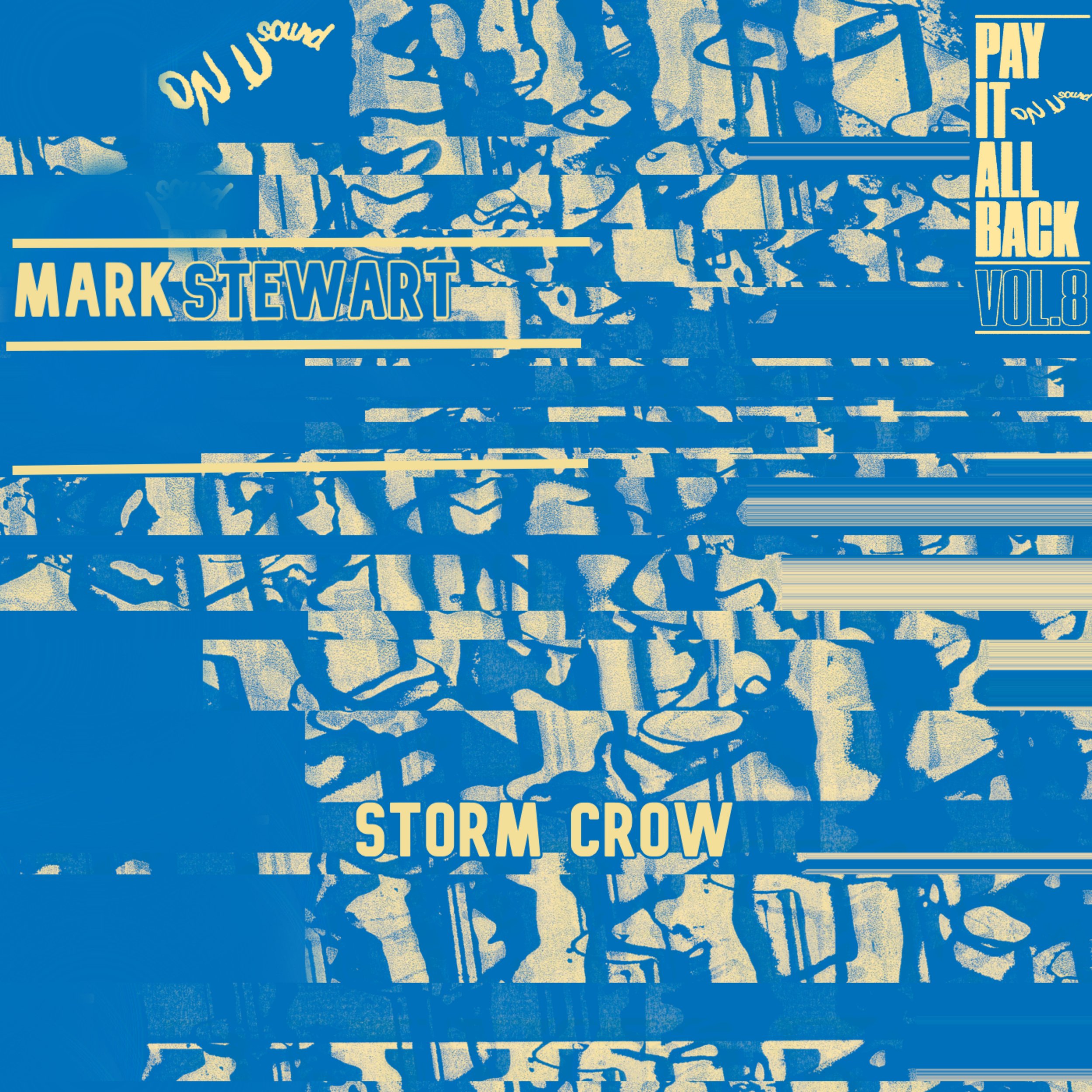 Mark Stewart - Storm Crow