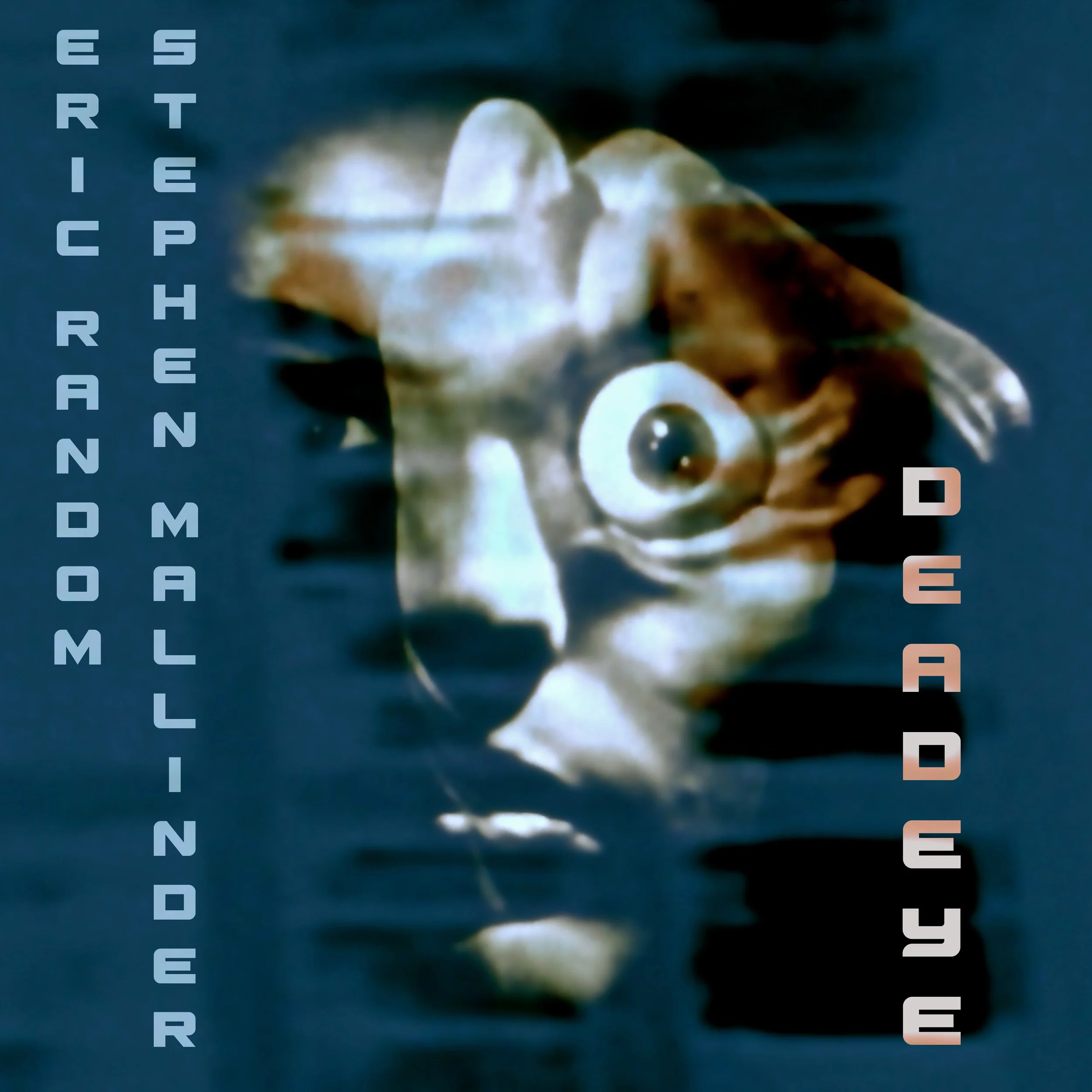 Eric Random / Stephen Mallinder - Deadeye